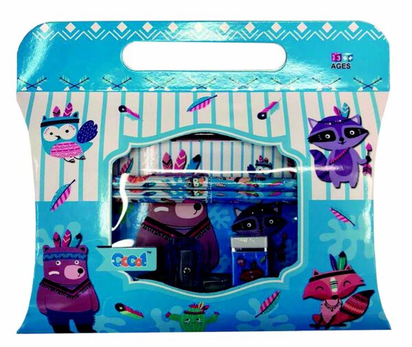 Estuches de pinturas  Grandes